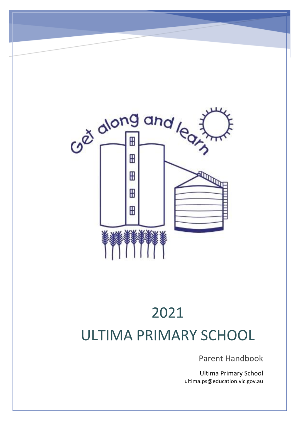 2021 Ultima Primary School