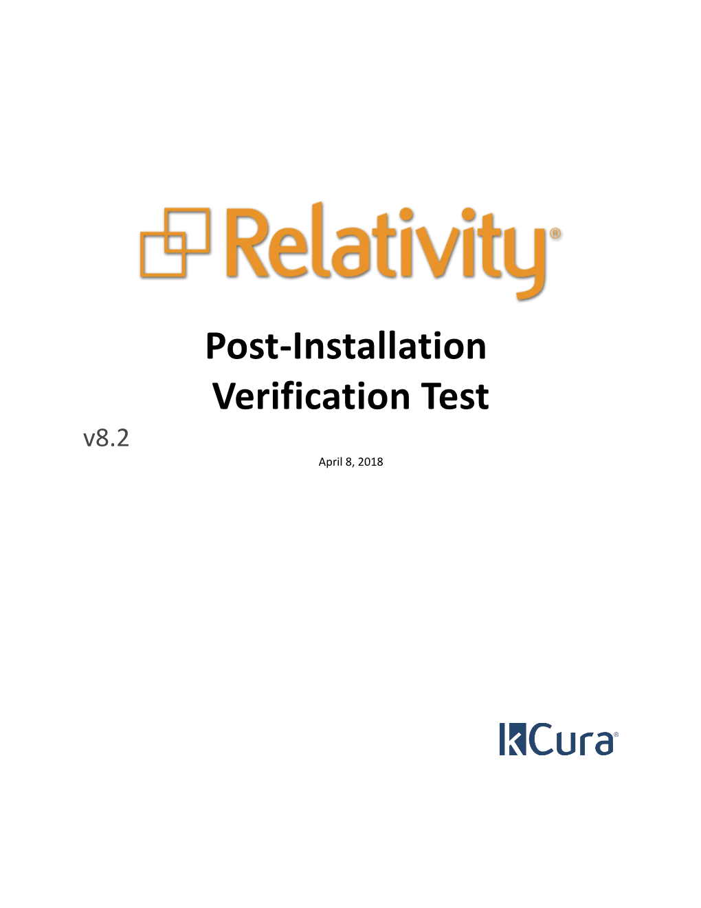 2 Opening Relativity and Verifying Licenses 7