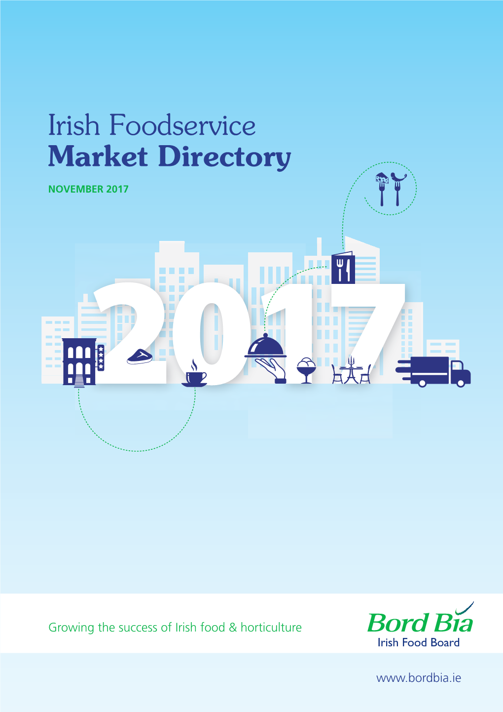 Irish Foodservice Market Directory