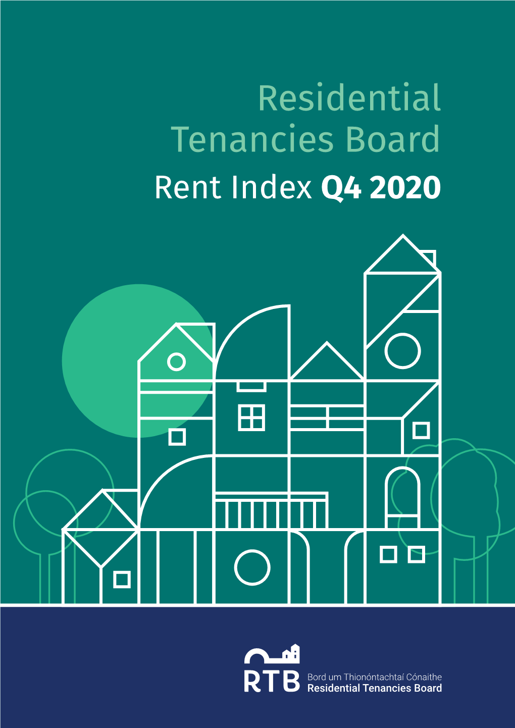 Q4 2020 RTB Rent Index Report