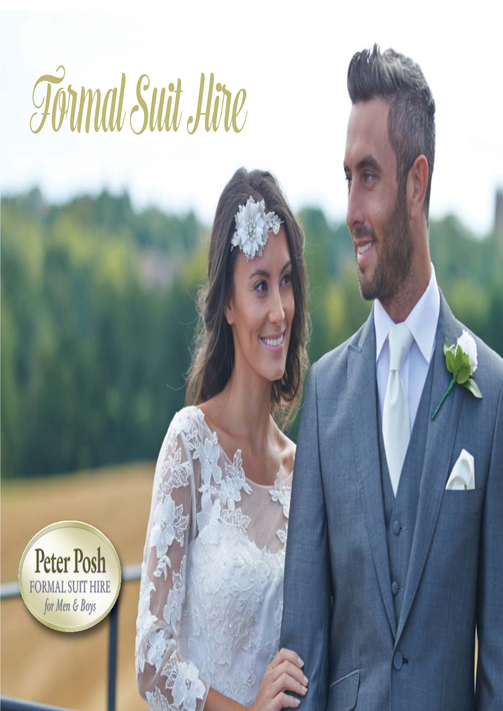 Peter Posh Brochure 2016.Pdf