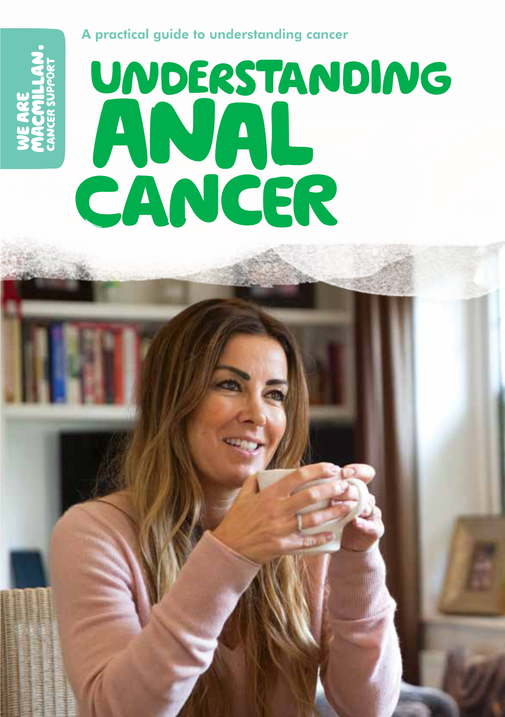 Understanding Anal Cancer