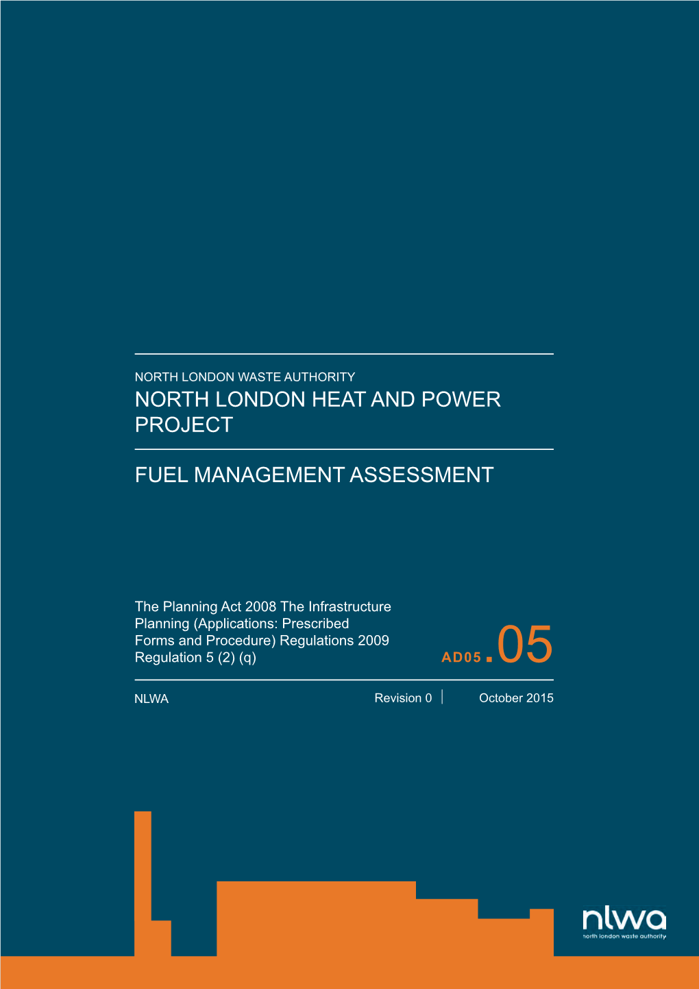 Fuel Management Assessment