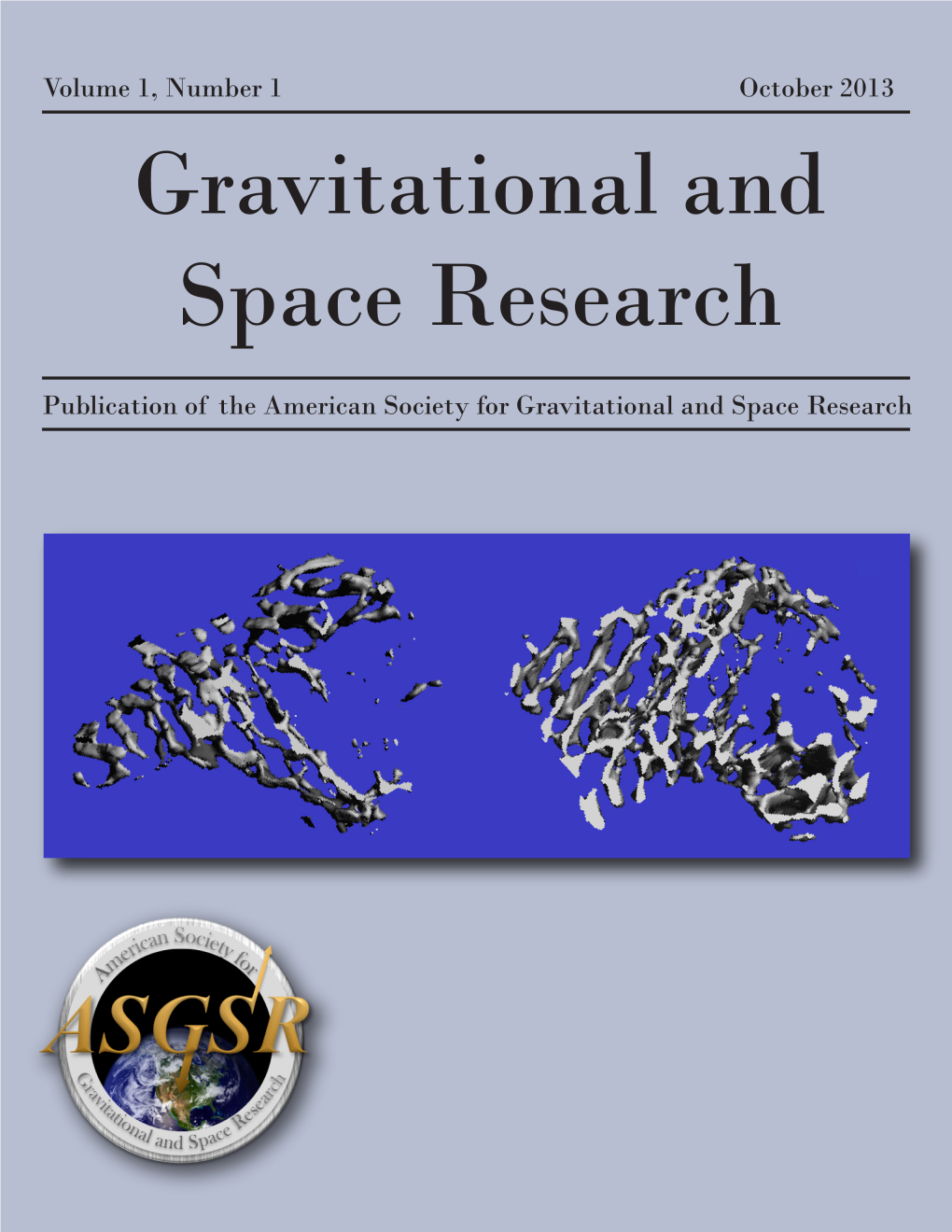 Gravitational and Space Research