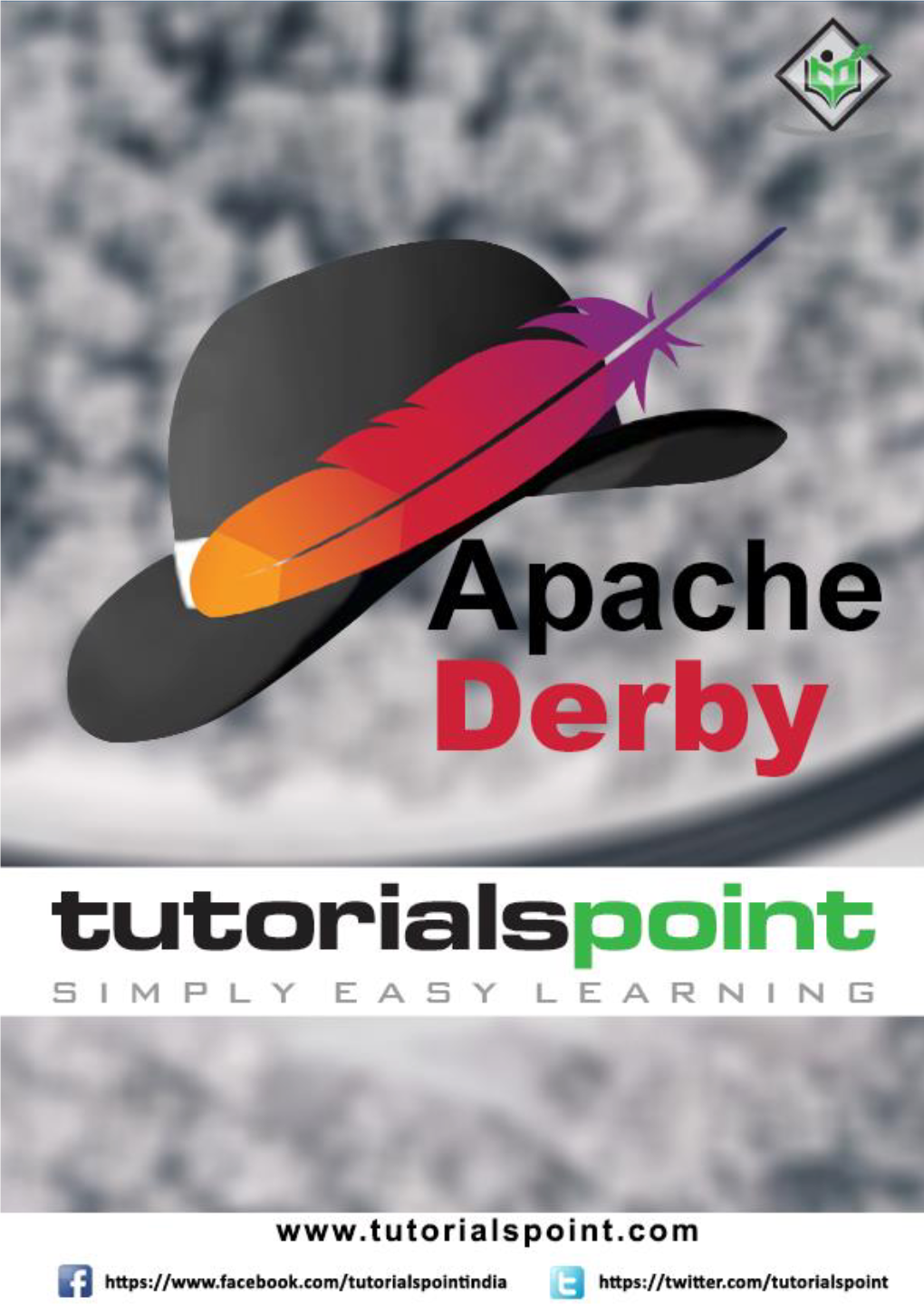 Apache Derby Is a Relational Database Management System Which Is Fully Based on (Written/Implemented In) Java Programming Language