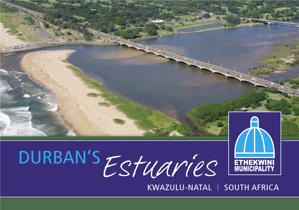 Durban's Estuaries