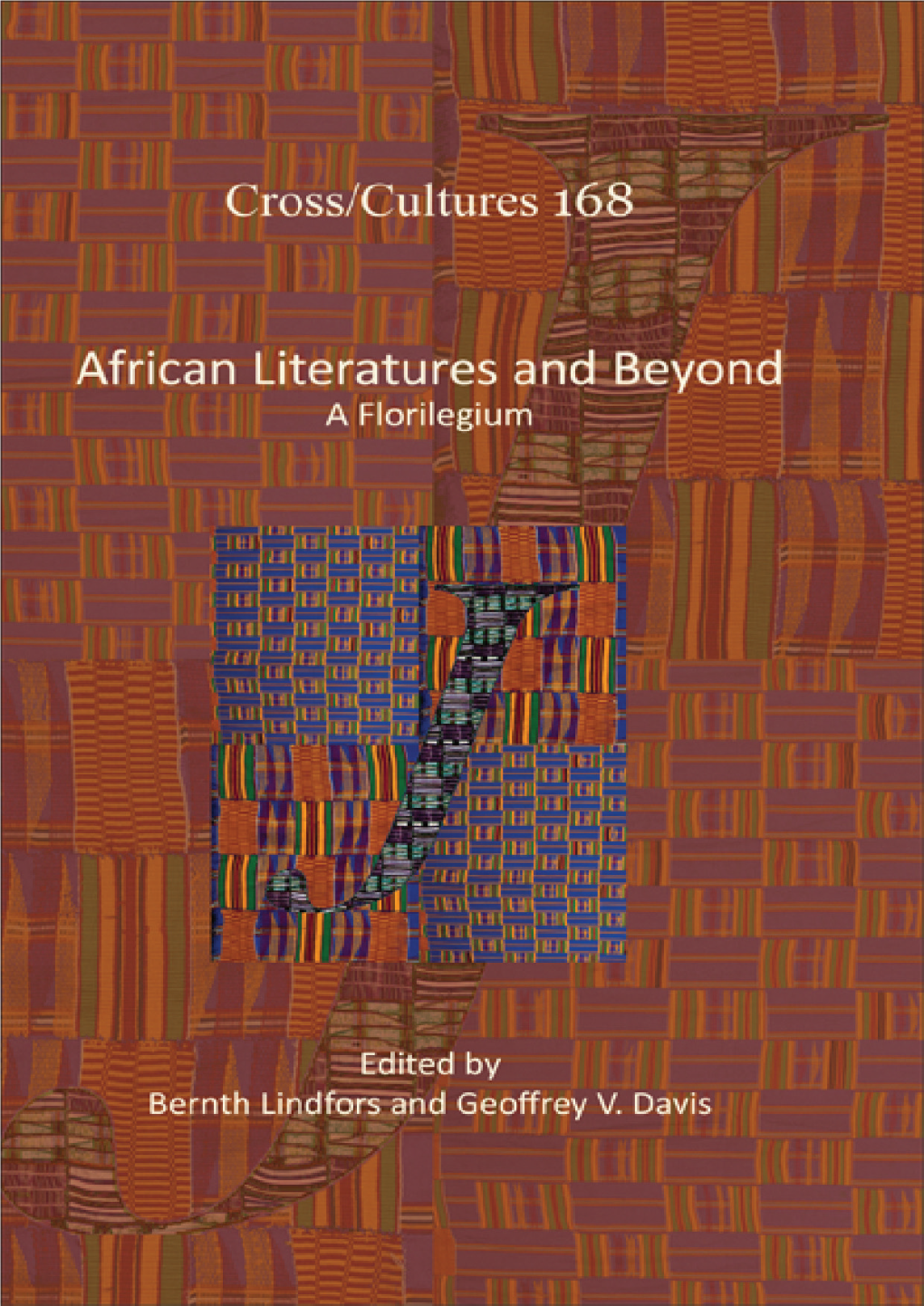 African Literatures and Beyond