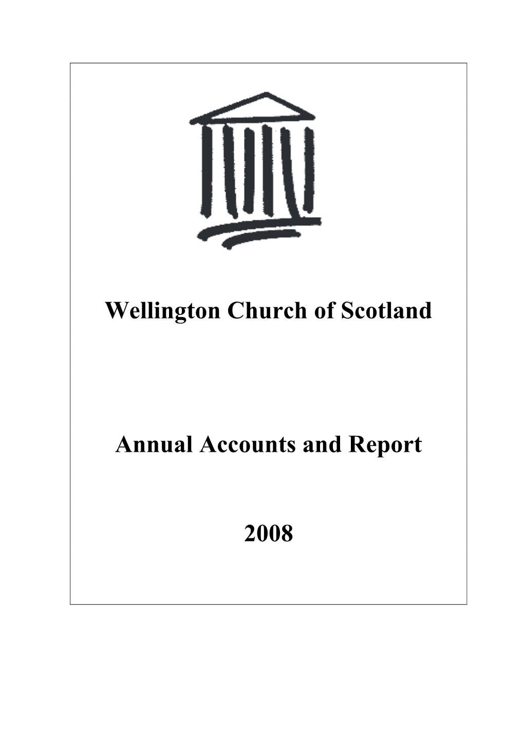 Wellington Church of Scotland