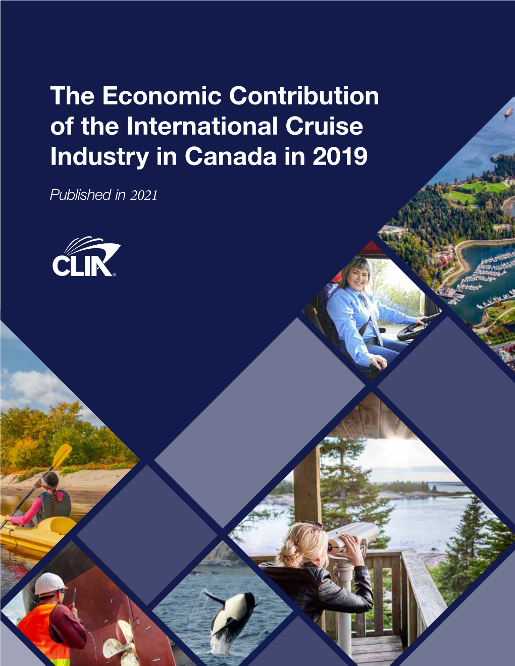 CLIA 2019 Canada EIS Report Final