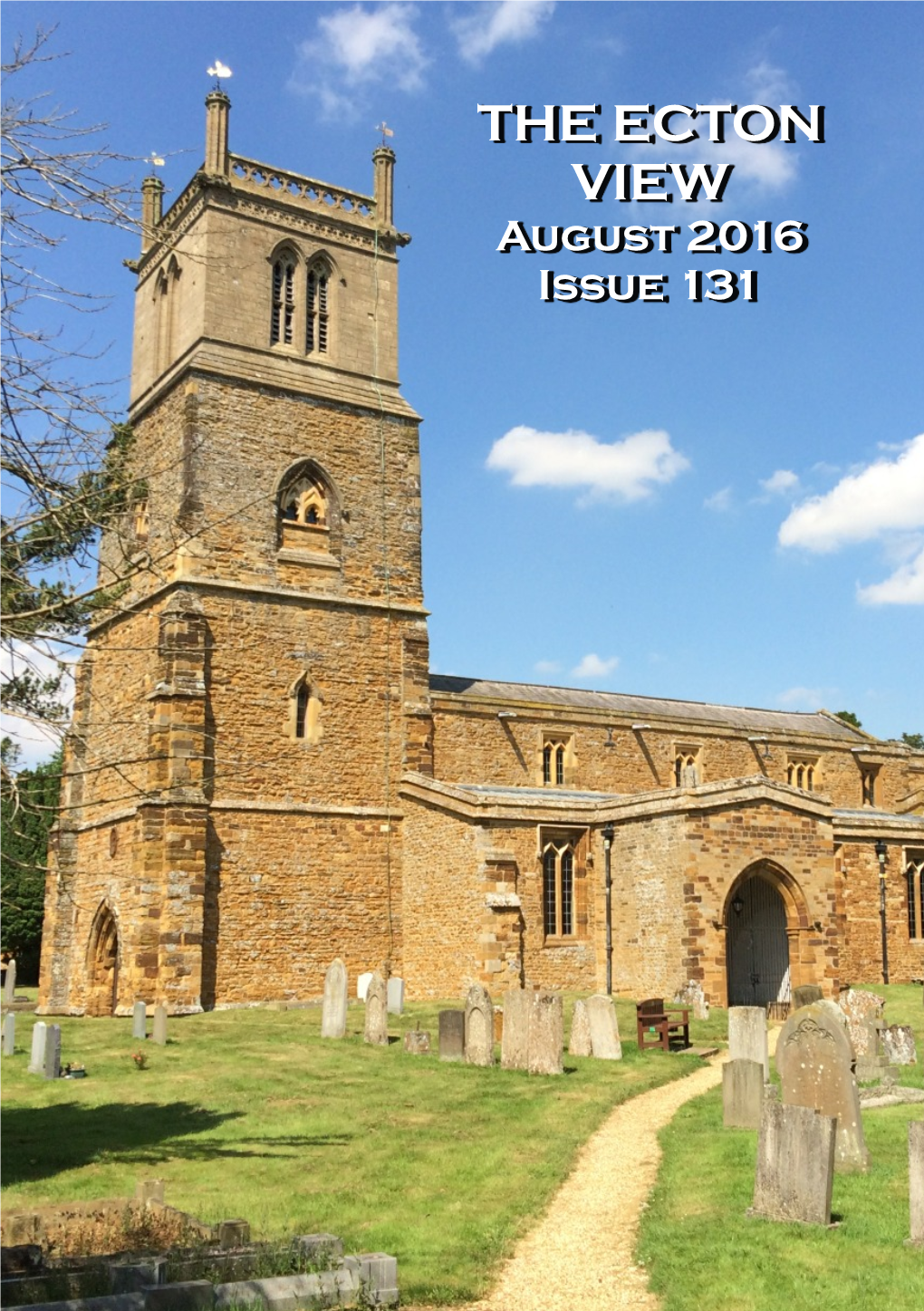 Ecton View August 2016-28 Pages