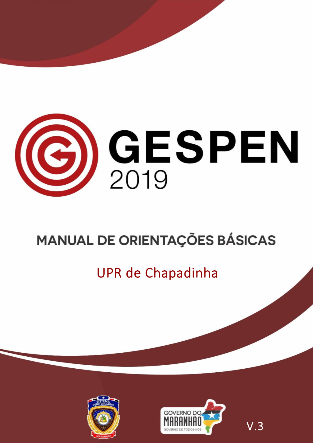 UPR De Chapadinha