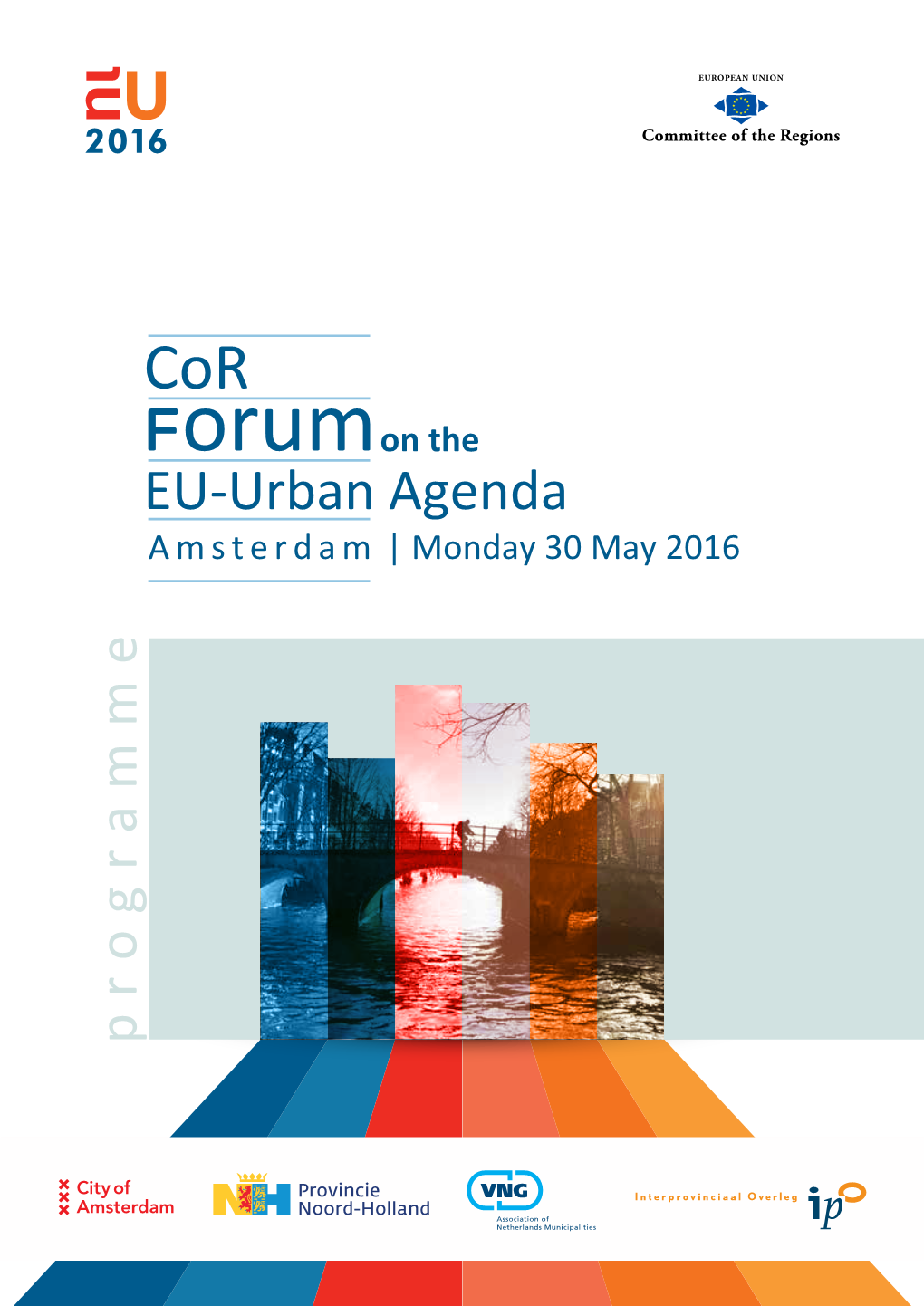 EU Urban Agenda Forum