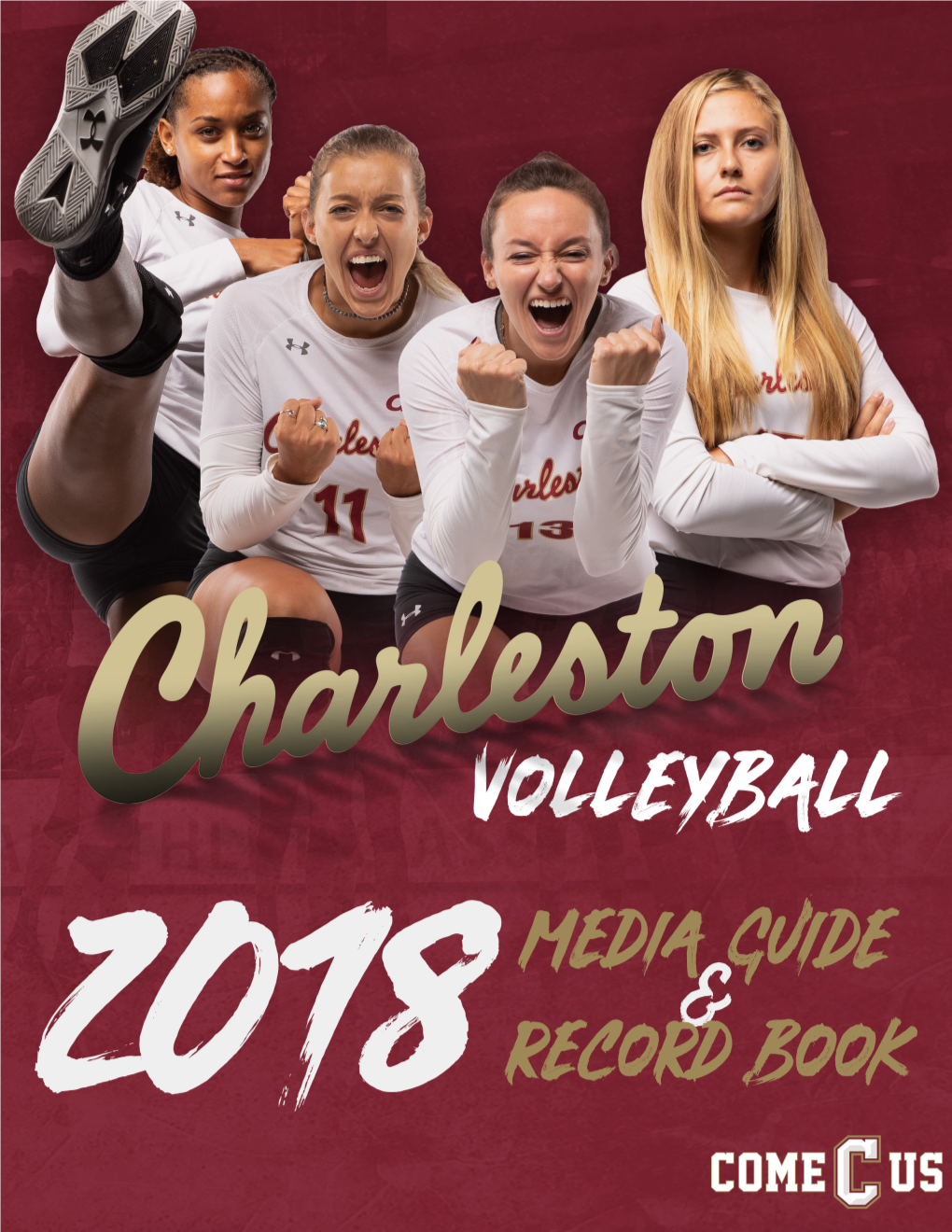 Cougar Volleyball Record Book Nine NCAA Tournament Appearances