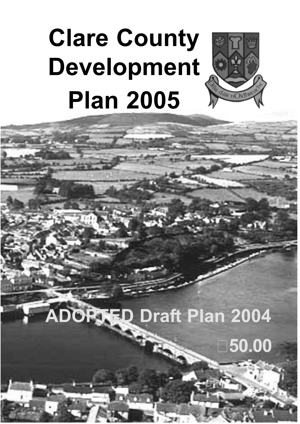 Clare County Development Plan 2005