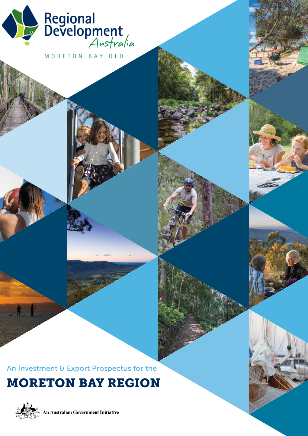 Moreton Bay Region Prospectus