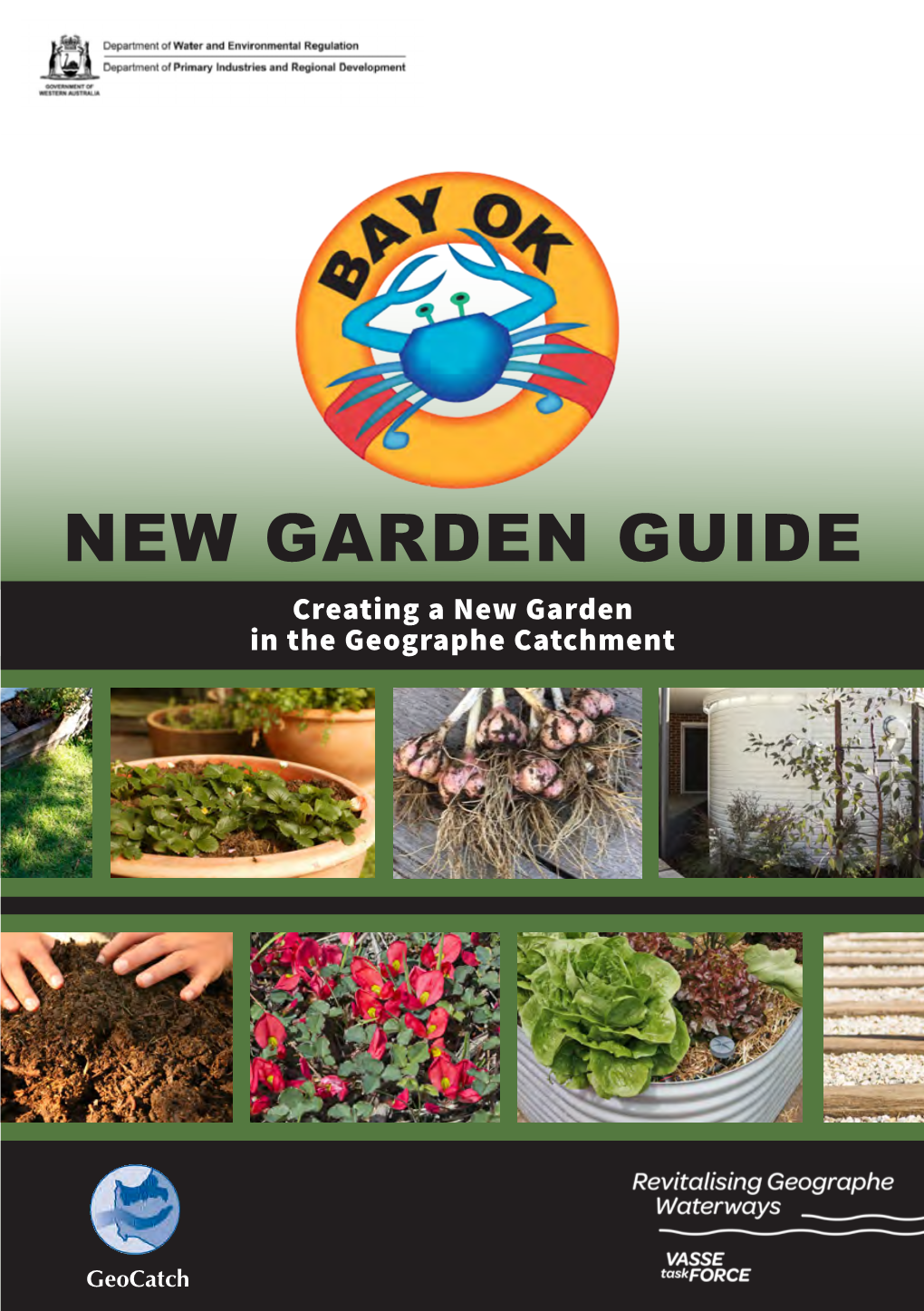 Bay OK New Garden Guide