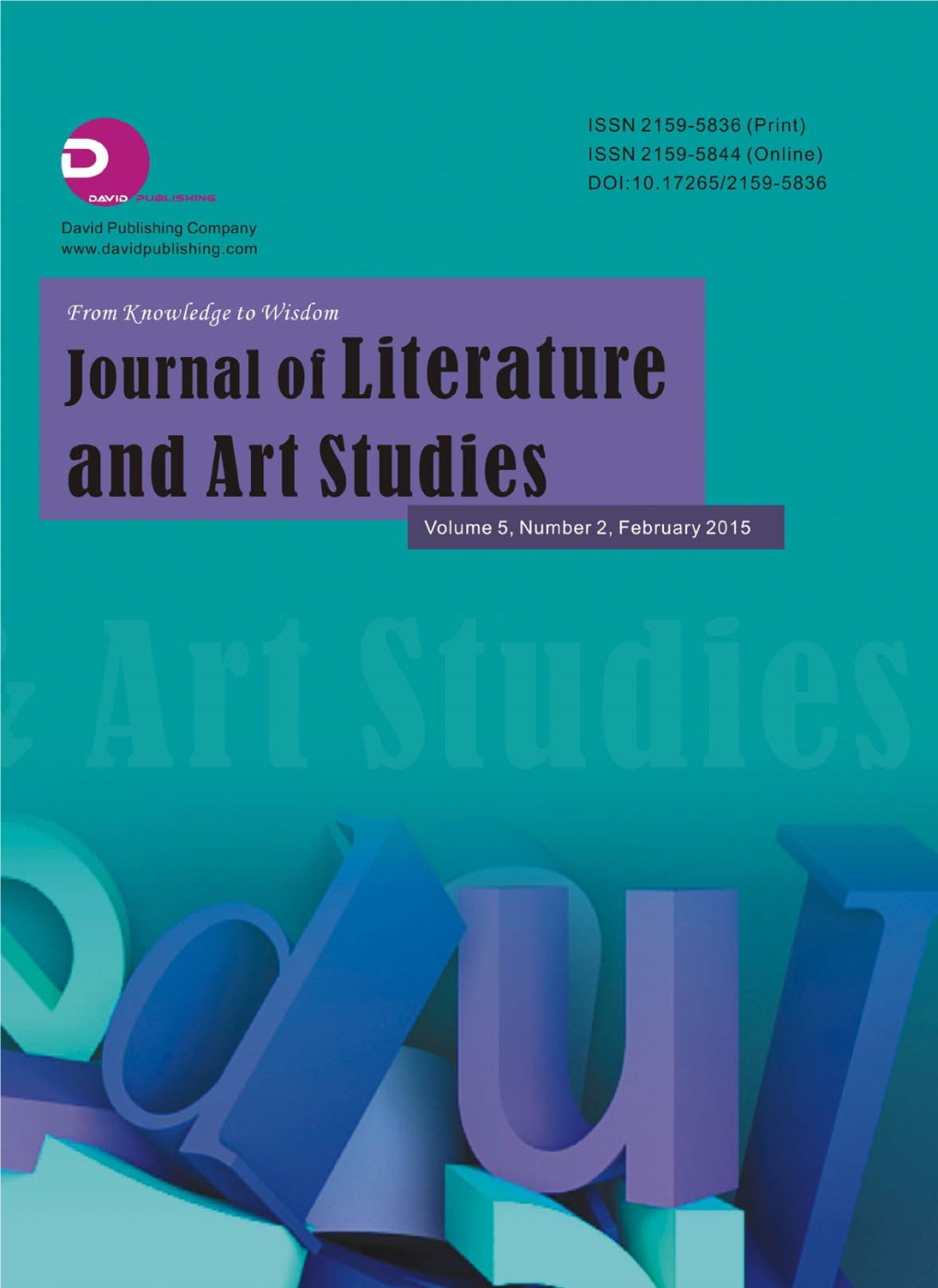 Journalofliteratureandart.Pdf