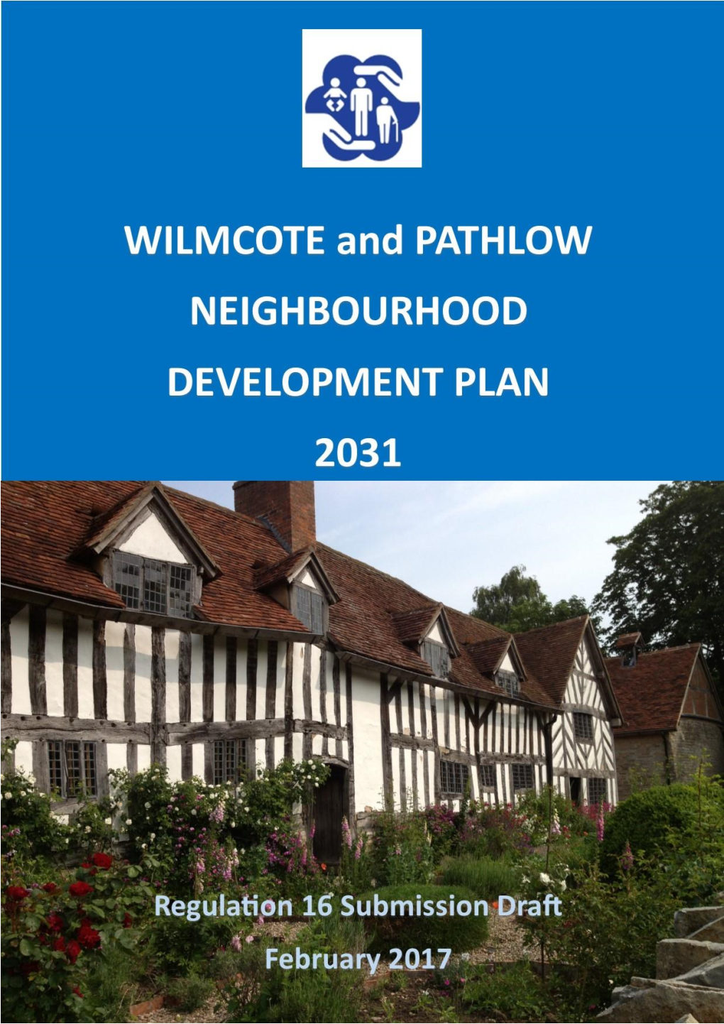 Wilmcote & Pathlow