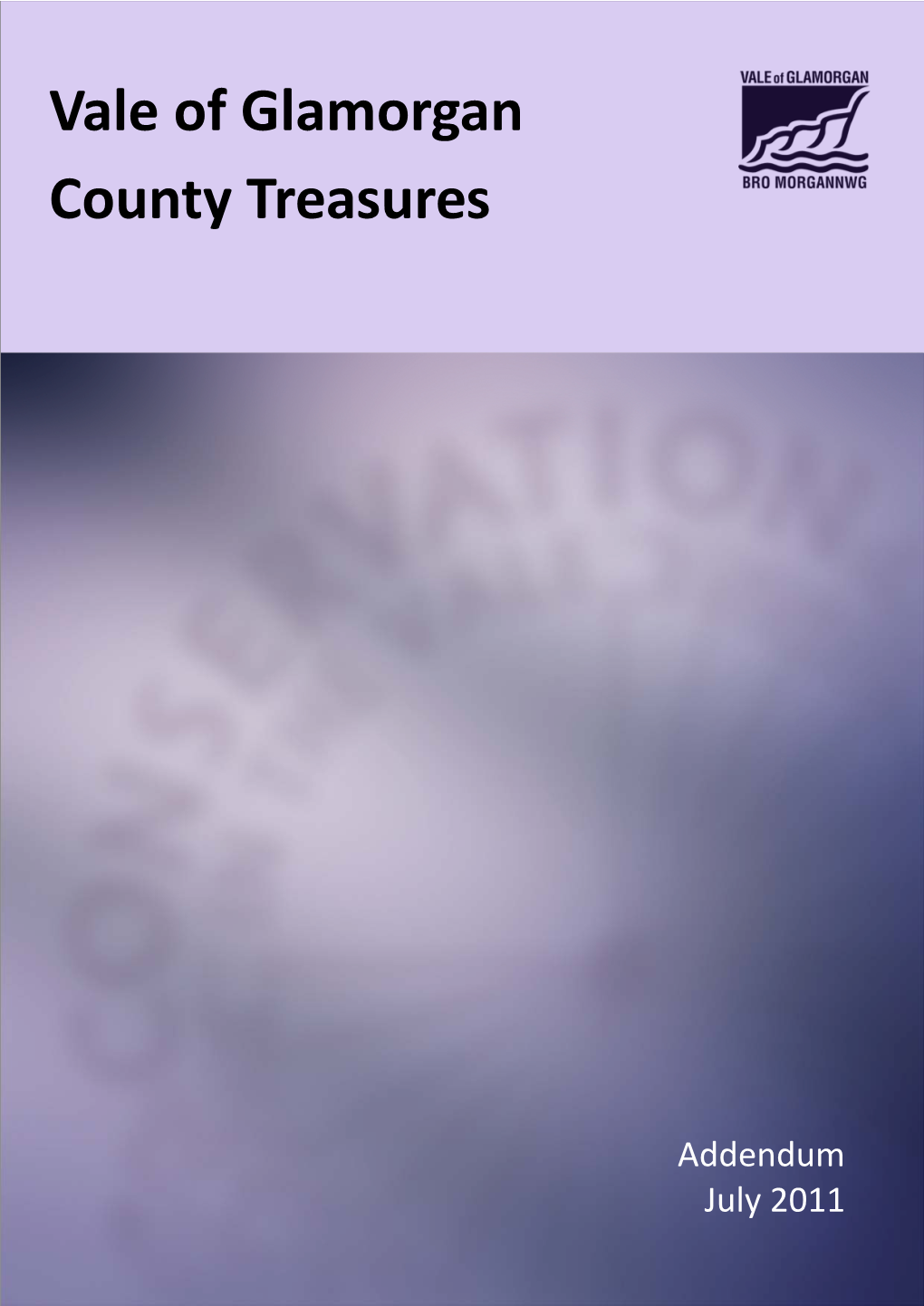 County Treasures