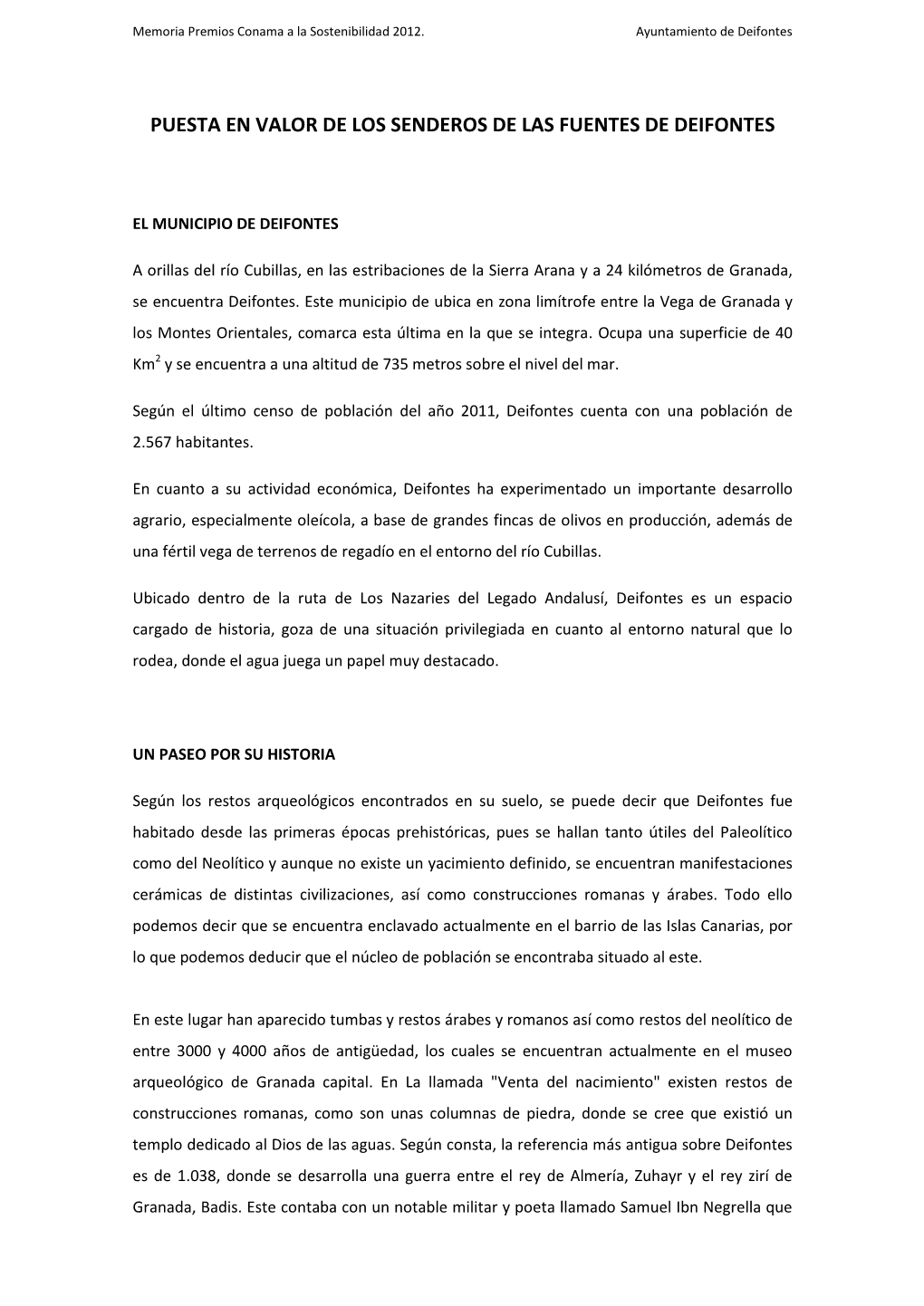 Memoria Deifontes.Pdf