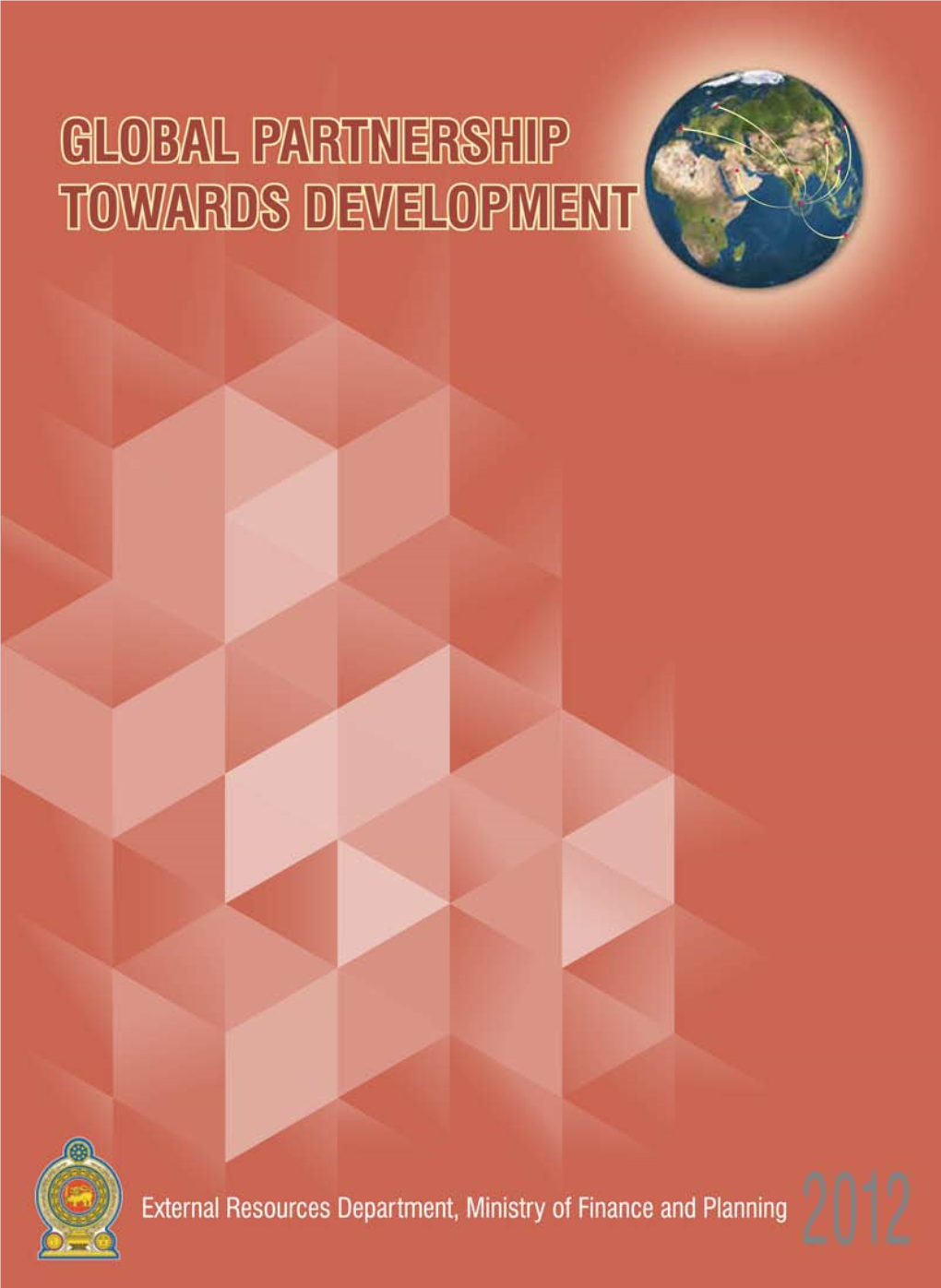 Global Partnership Towards Development 2012