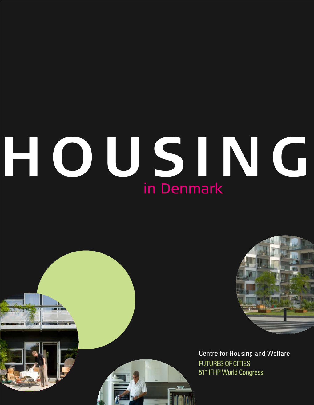 Housing in Denmark