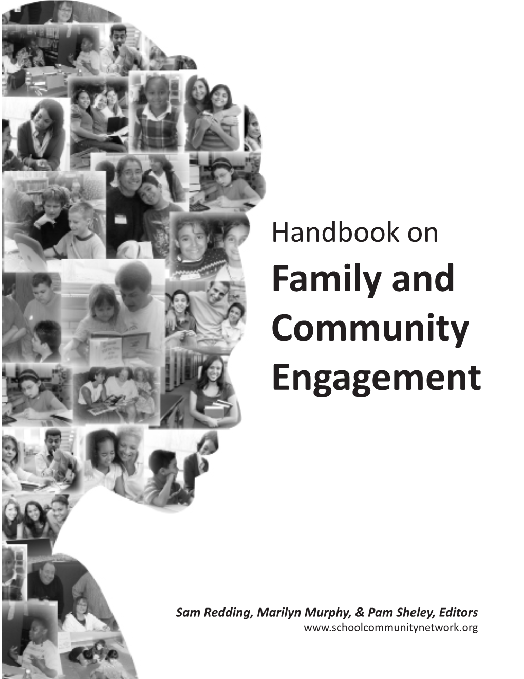 Handbook on Family and Community Engagement