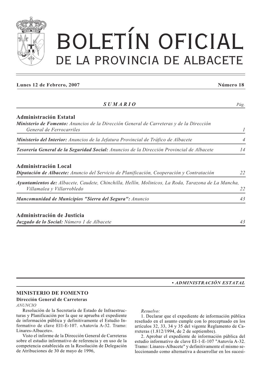 Administración Estatal Administración Local Administración De Justicia