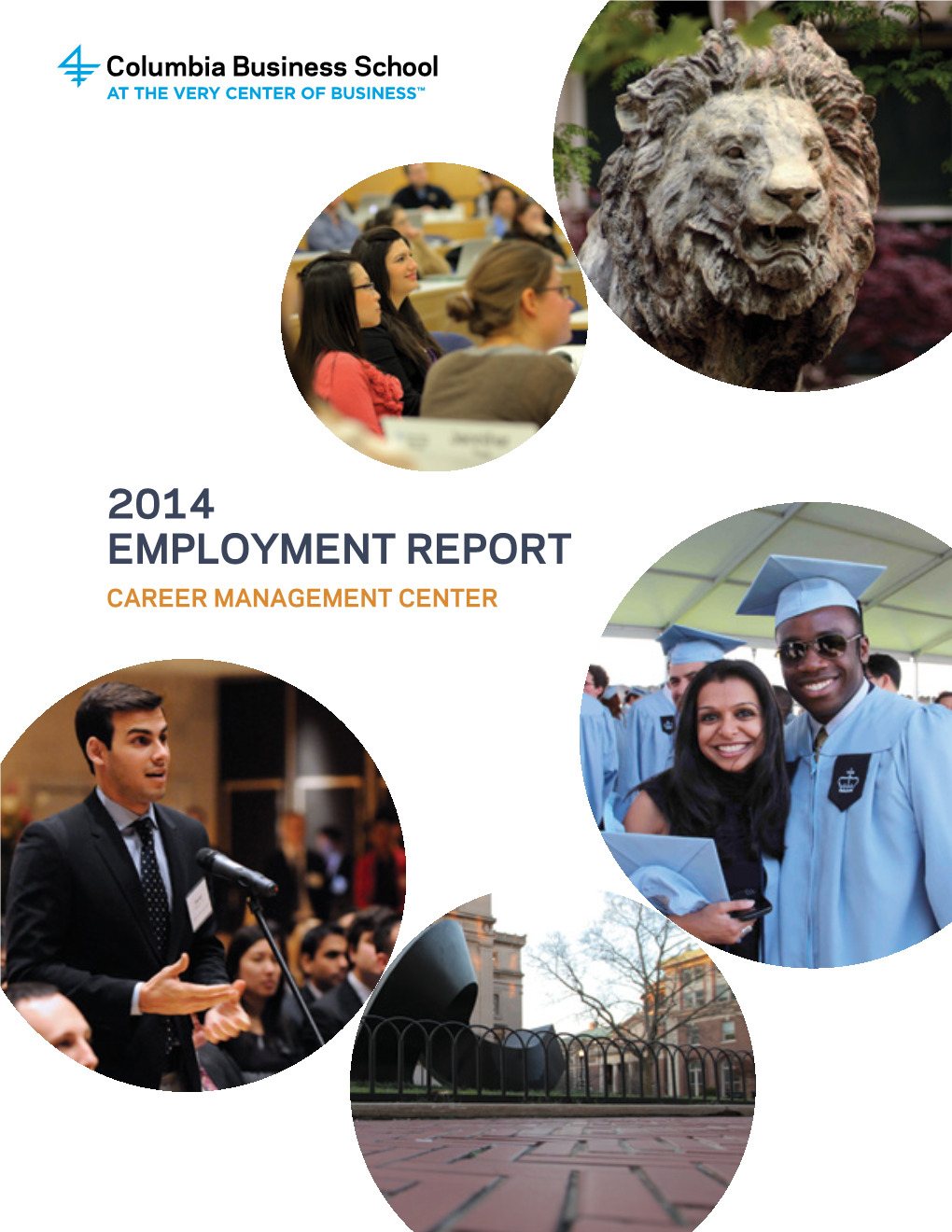 2014 Employment Report