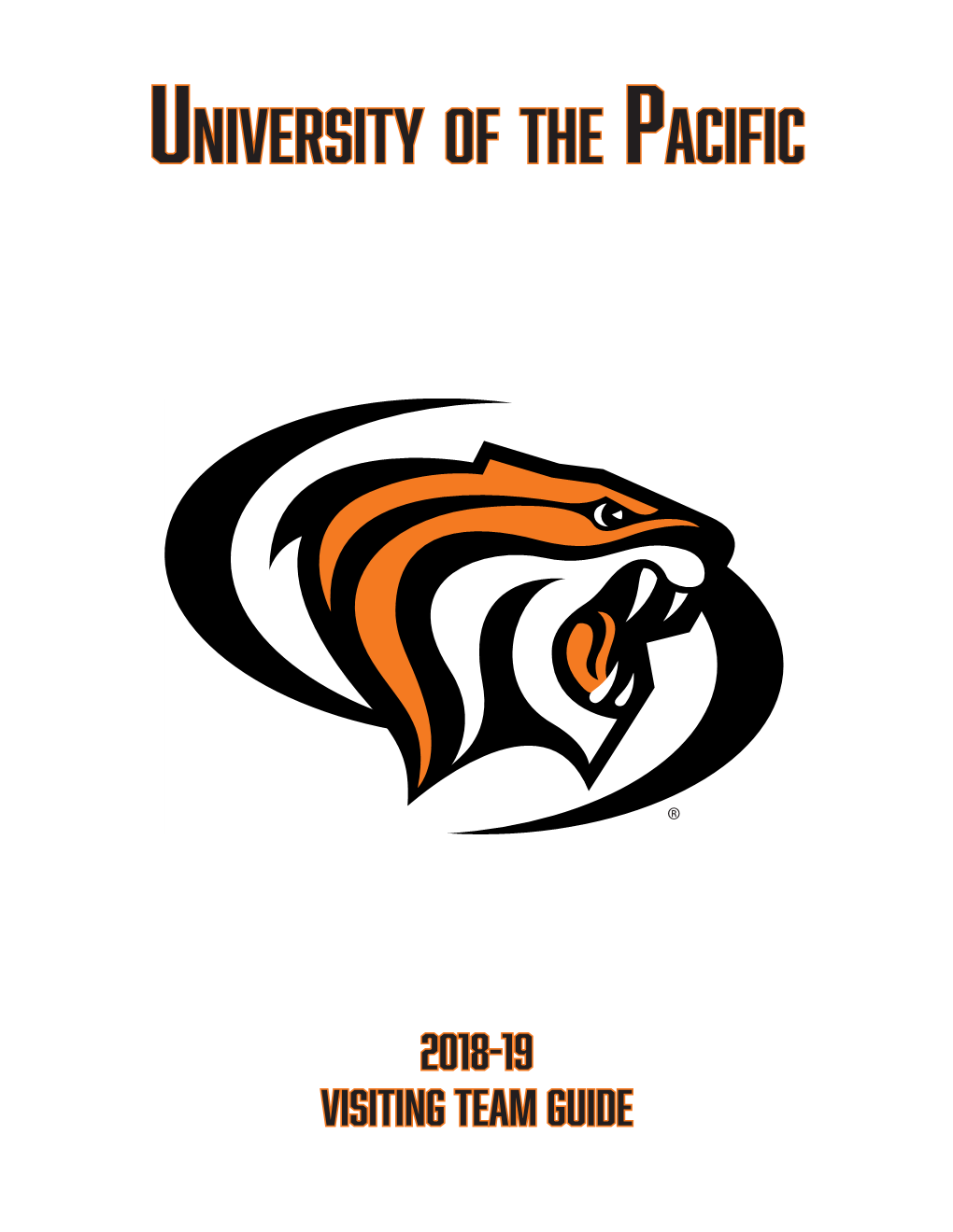 University of the Pacific