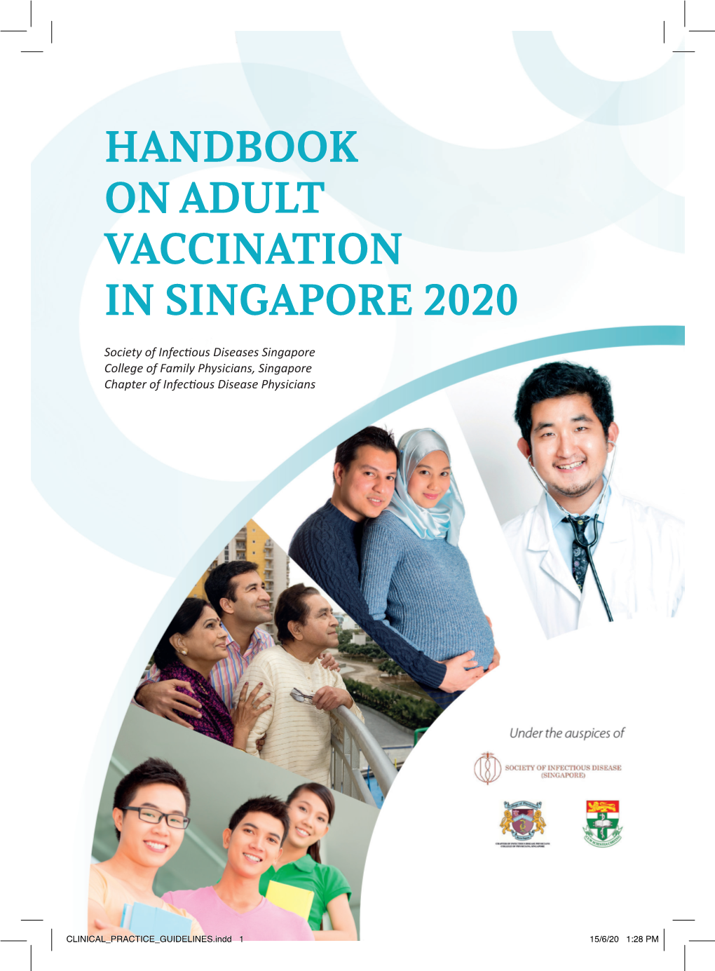 Handbook on Adult Vaccination in Singapore 2020
