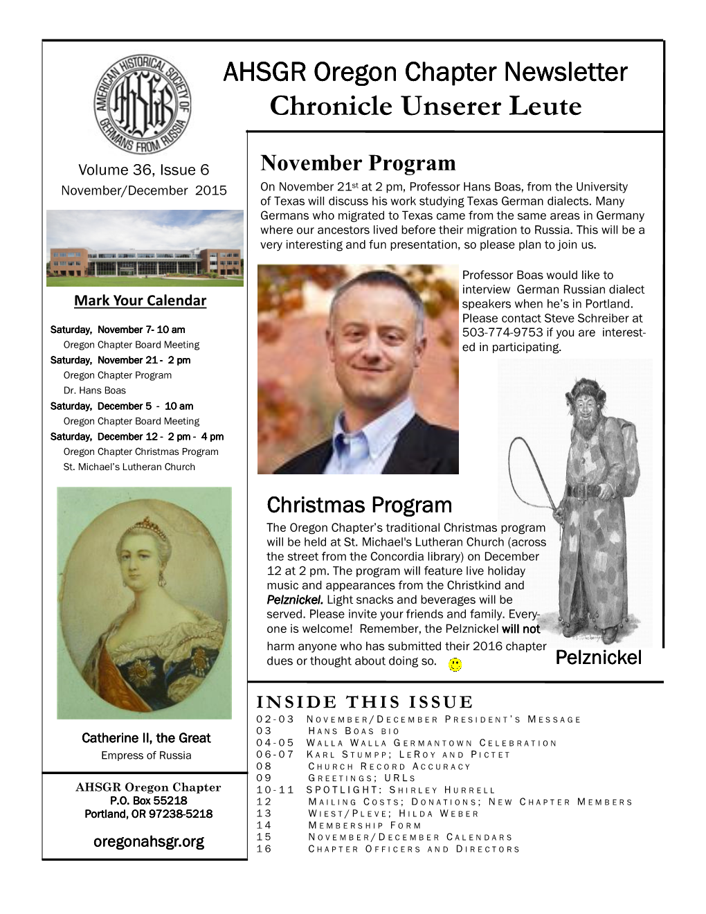 Newsletter 2015 Novdec.Pub