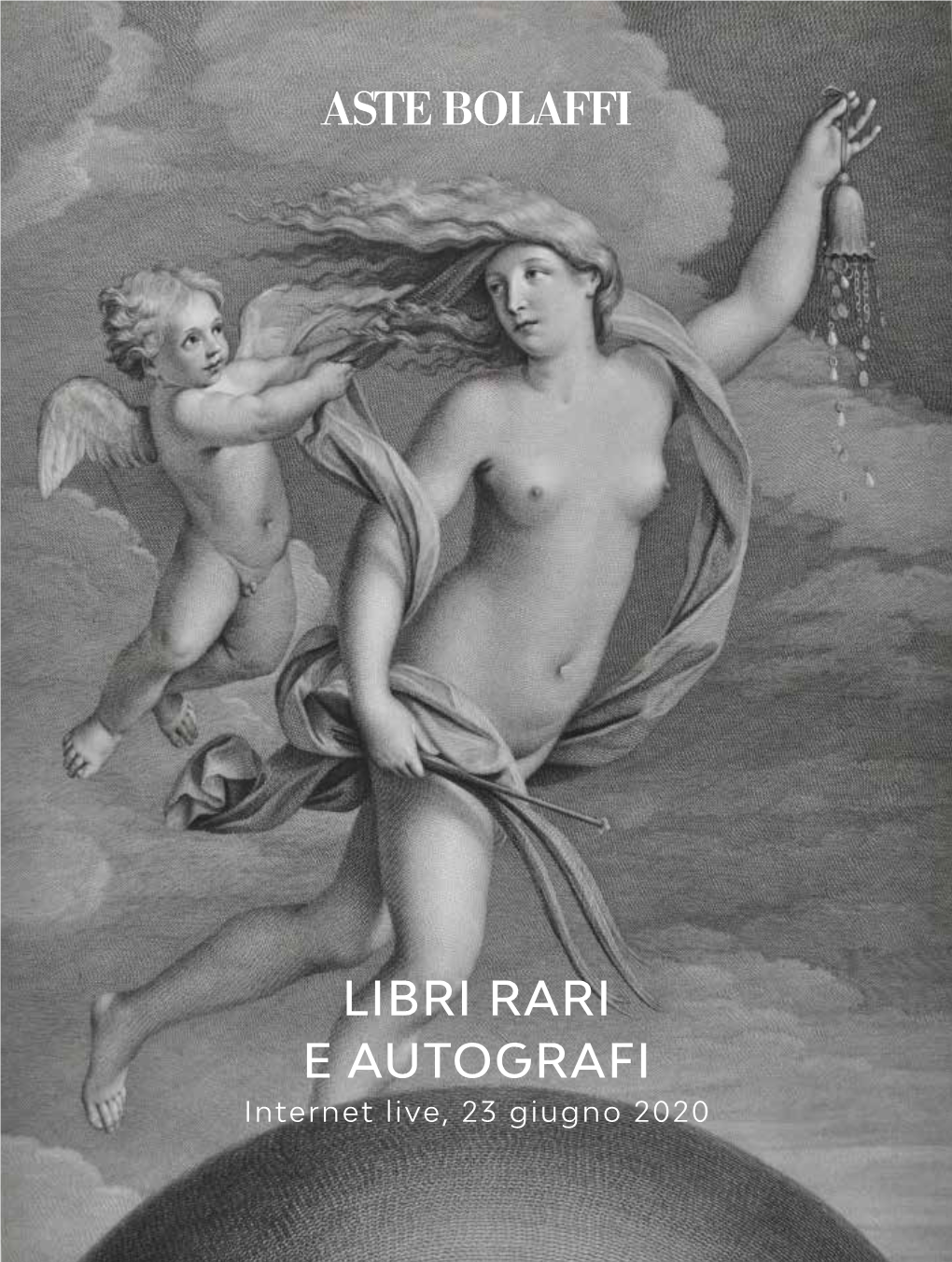 Aste Bolaffi Libri Rari E Autografi