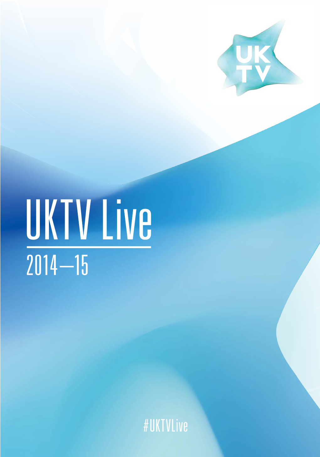 Uktvlive #Uktvlive