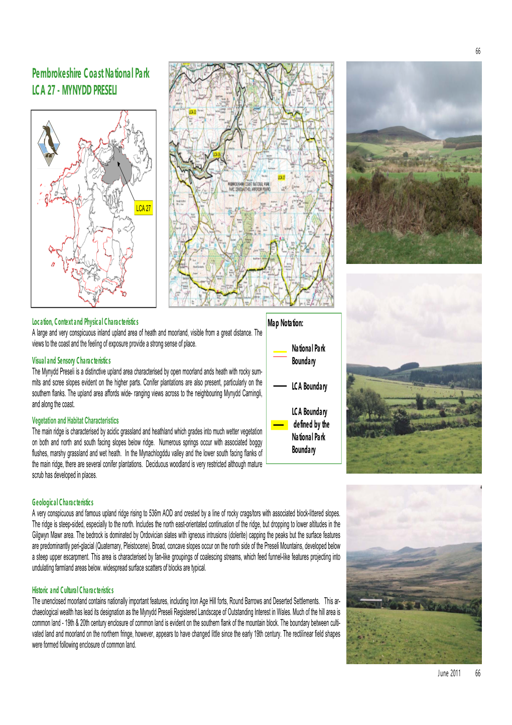 Mynydd Preseli