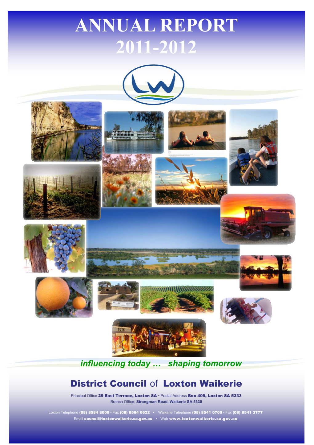 Annual Report 2011-2012