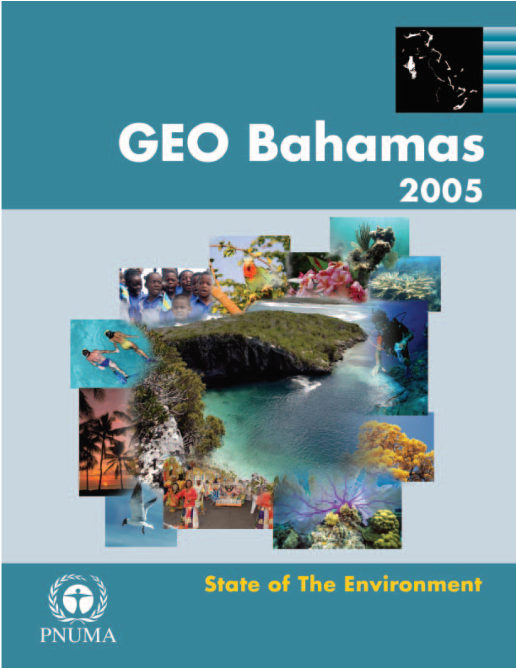 GEO Bahamas 2005