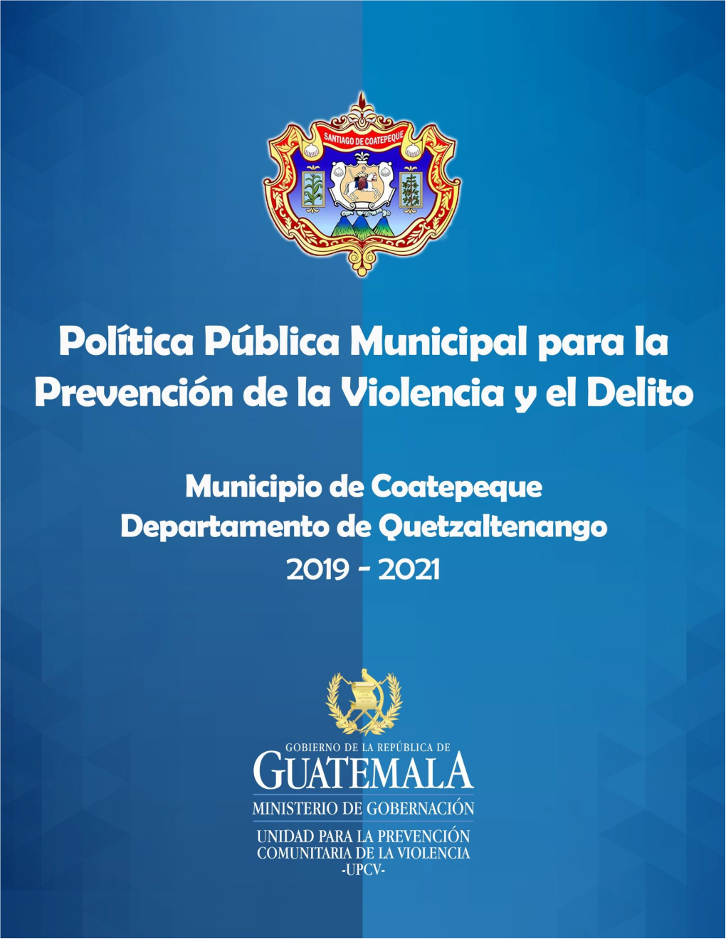 Municipio De Coatepeque