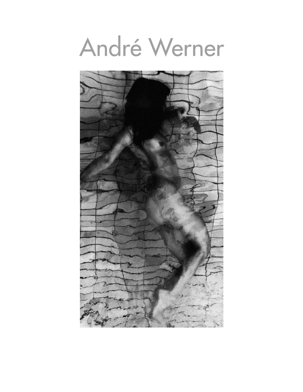 André Werner André Werner