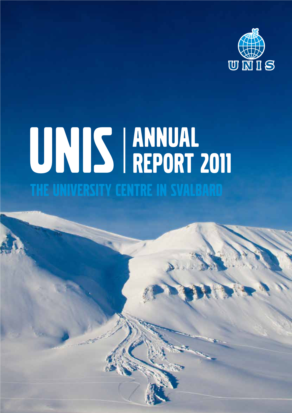Unis|Annual Report 2Mii