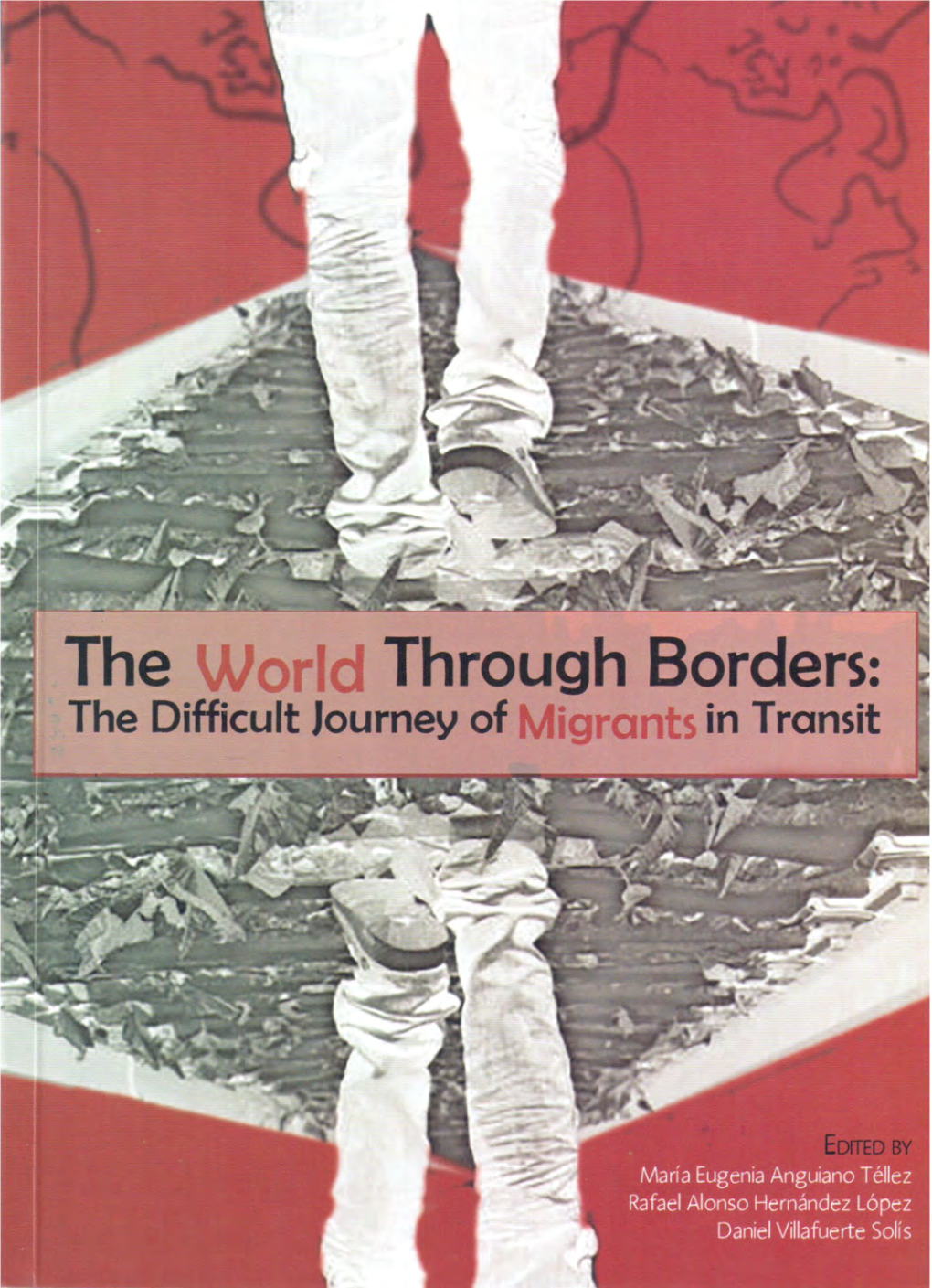 The World Through Borders
