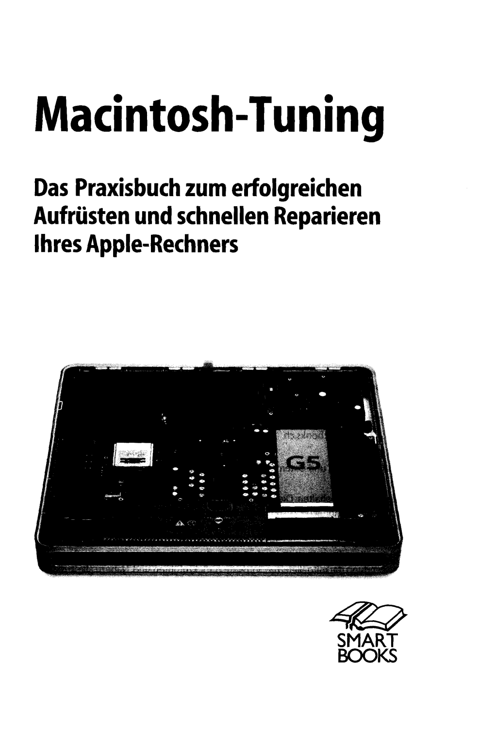 Macintosh-Tuning