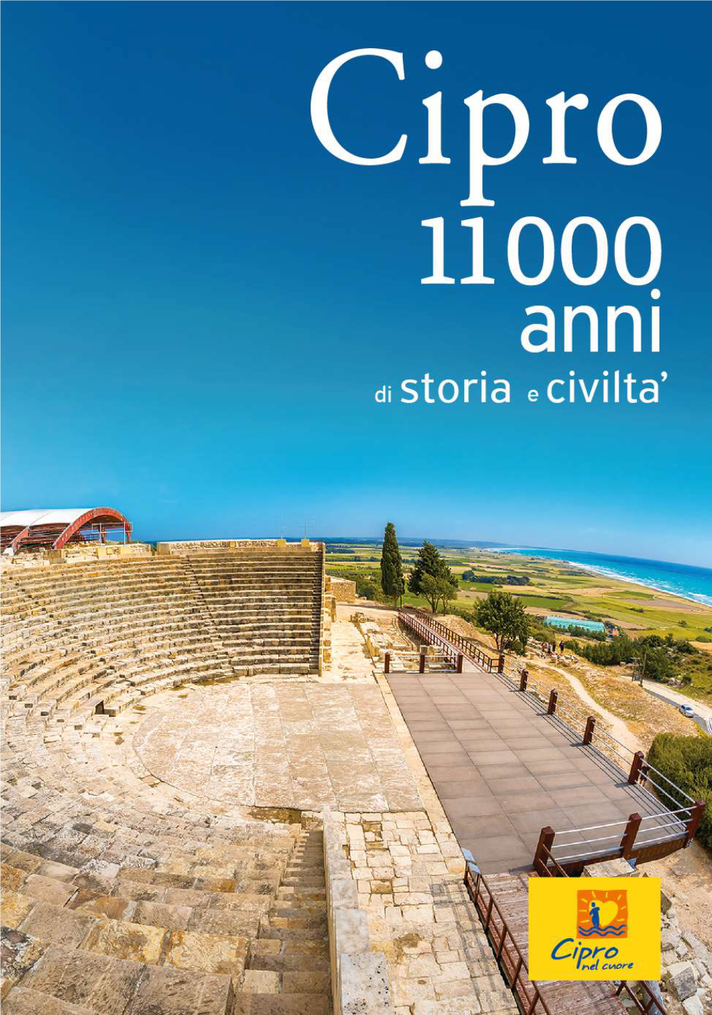 11000 Anni Di Storia E Civilta