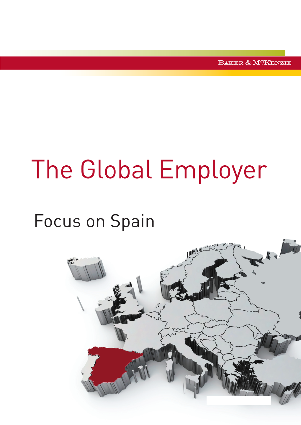 The Global Employer