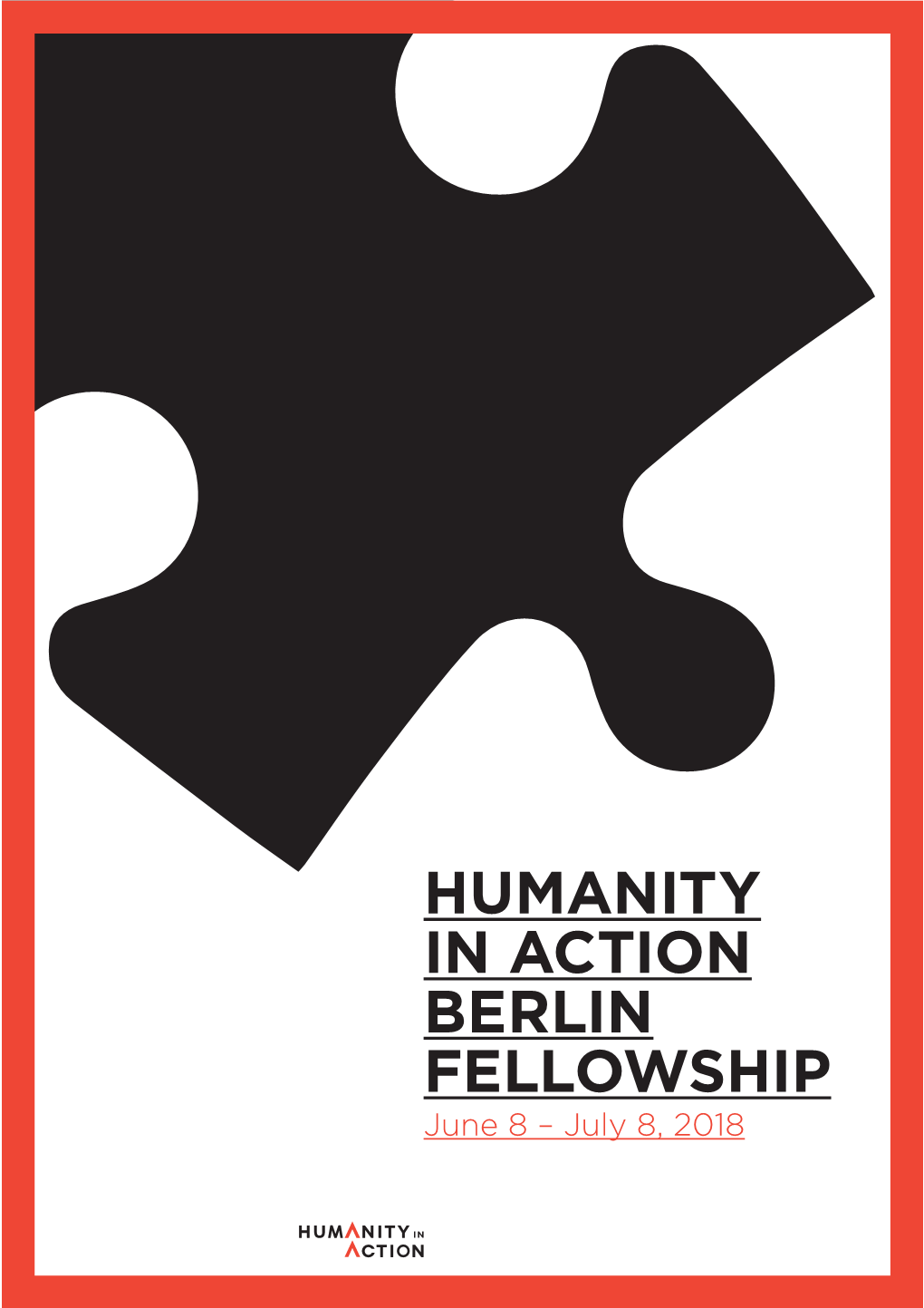 Download 2018 Berlin Fellowship Program