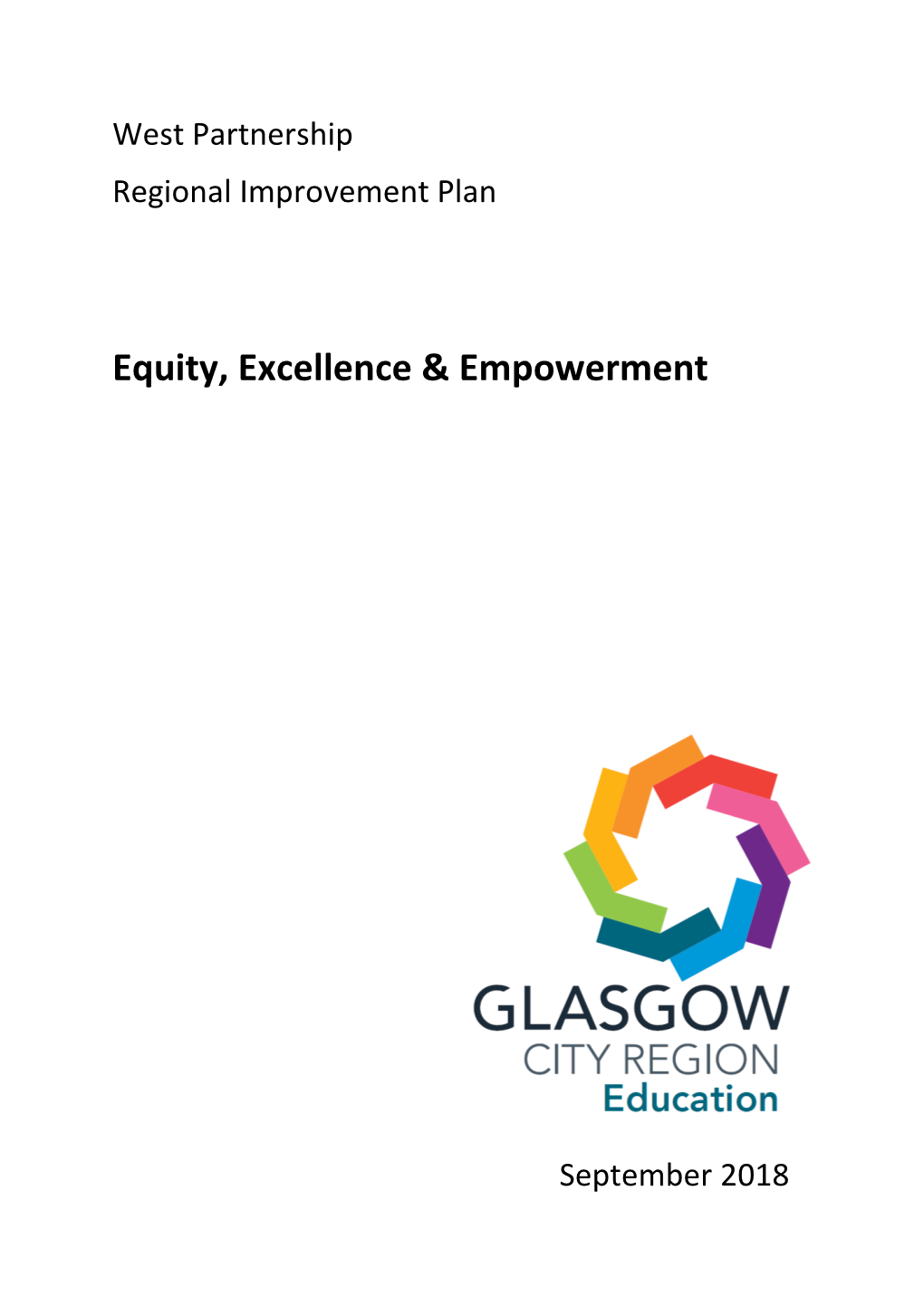 Equity, Excellence & Empowerment