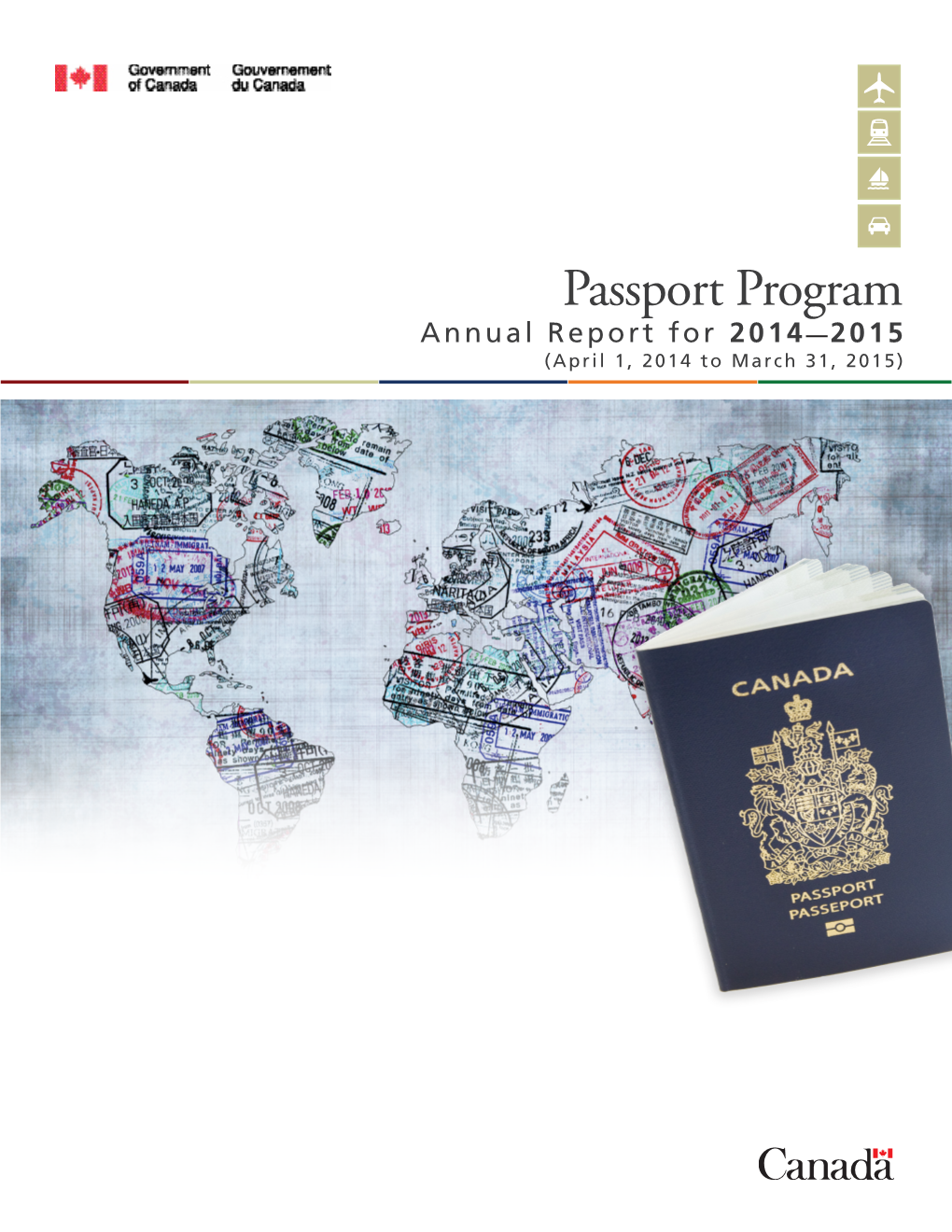 Passport Program