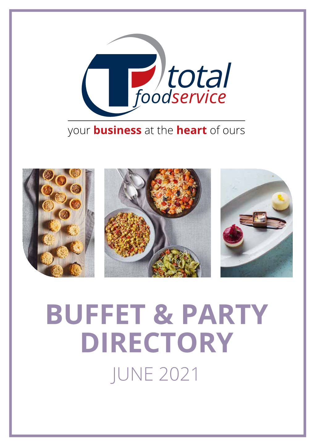 Buffet & Party Directory