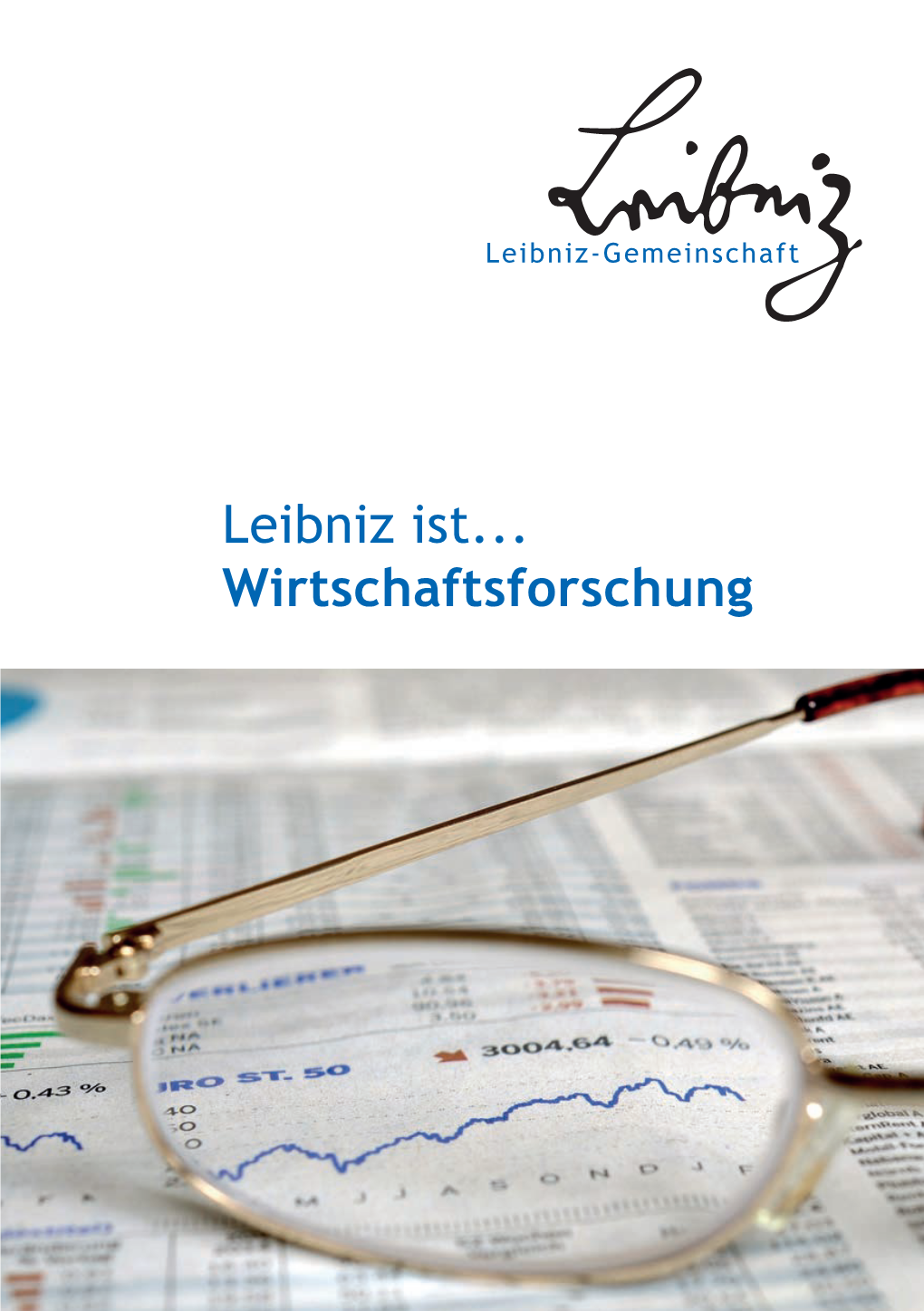 Leibniz Ist...Wirtschaftsforschung