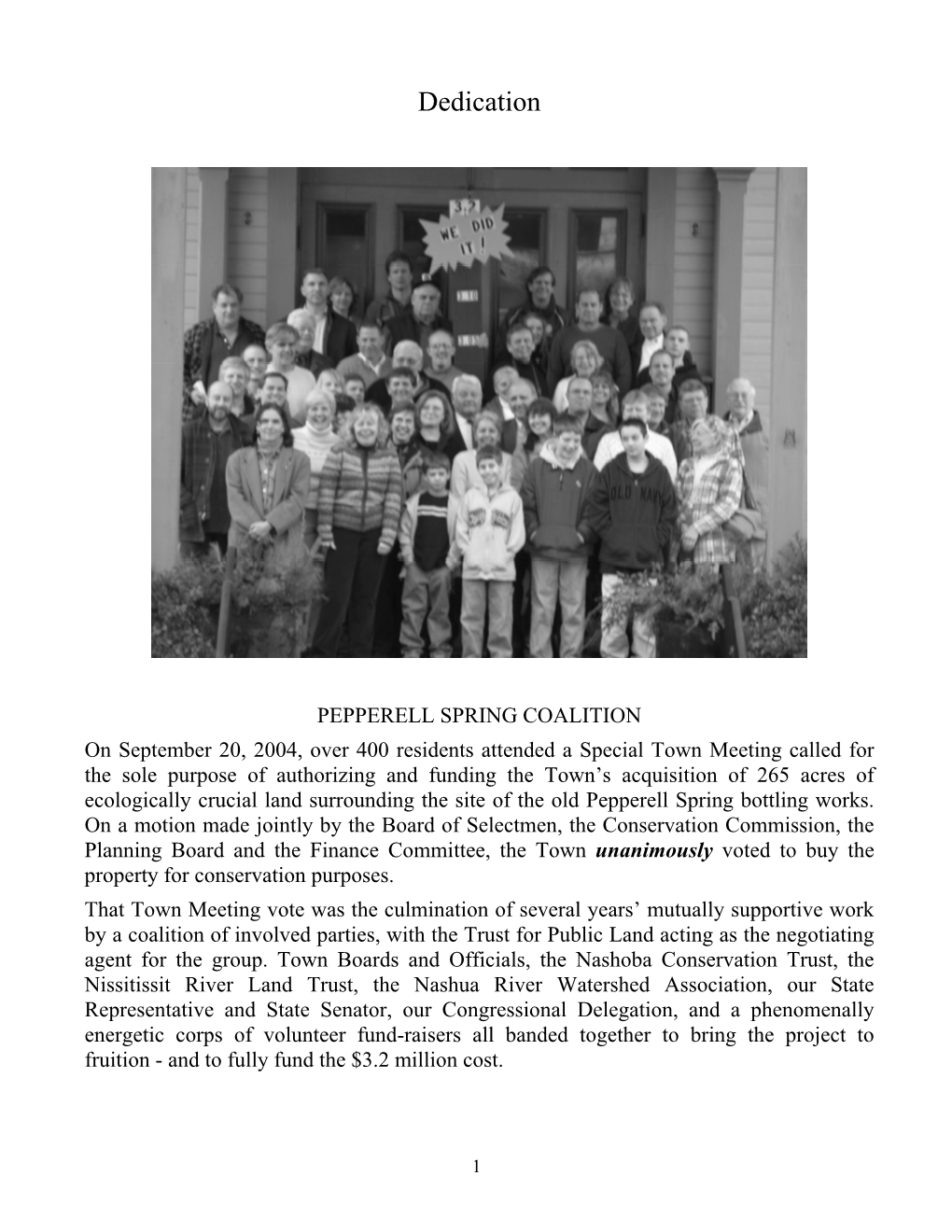 2004 Annual Town Report